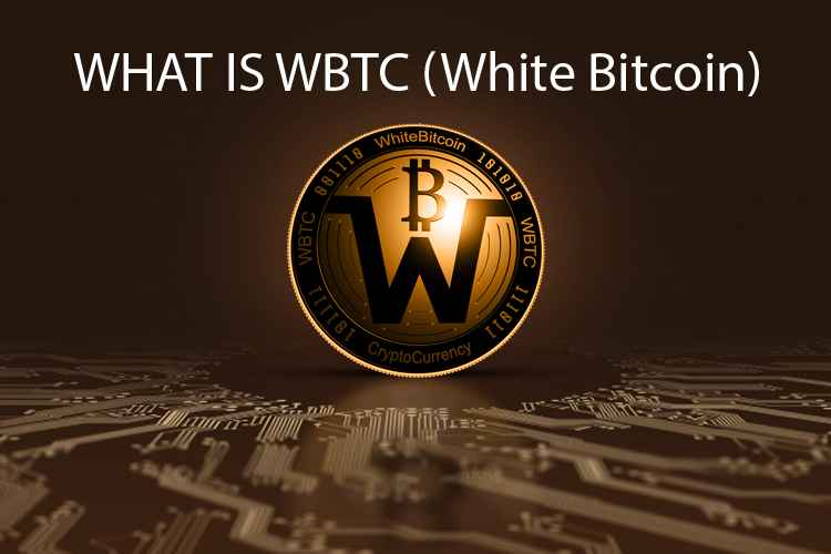 White Bitcoin